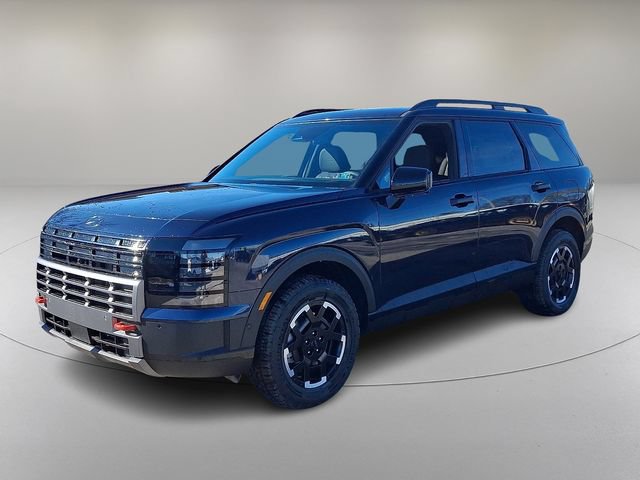 New 2026 Hyundai Palisade XRT Pro AWD/4WD image 3