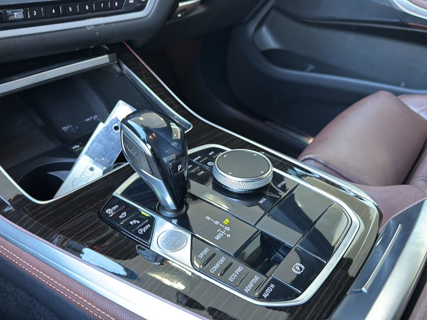 Used 2020 BMW X5 sDrive40i w/ Premium Package image 26