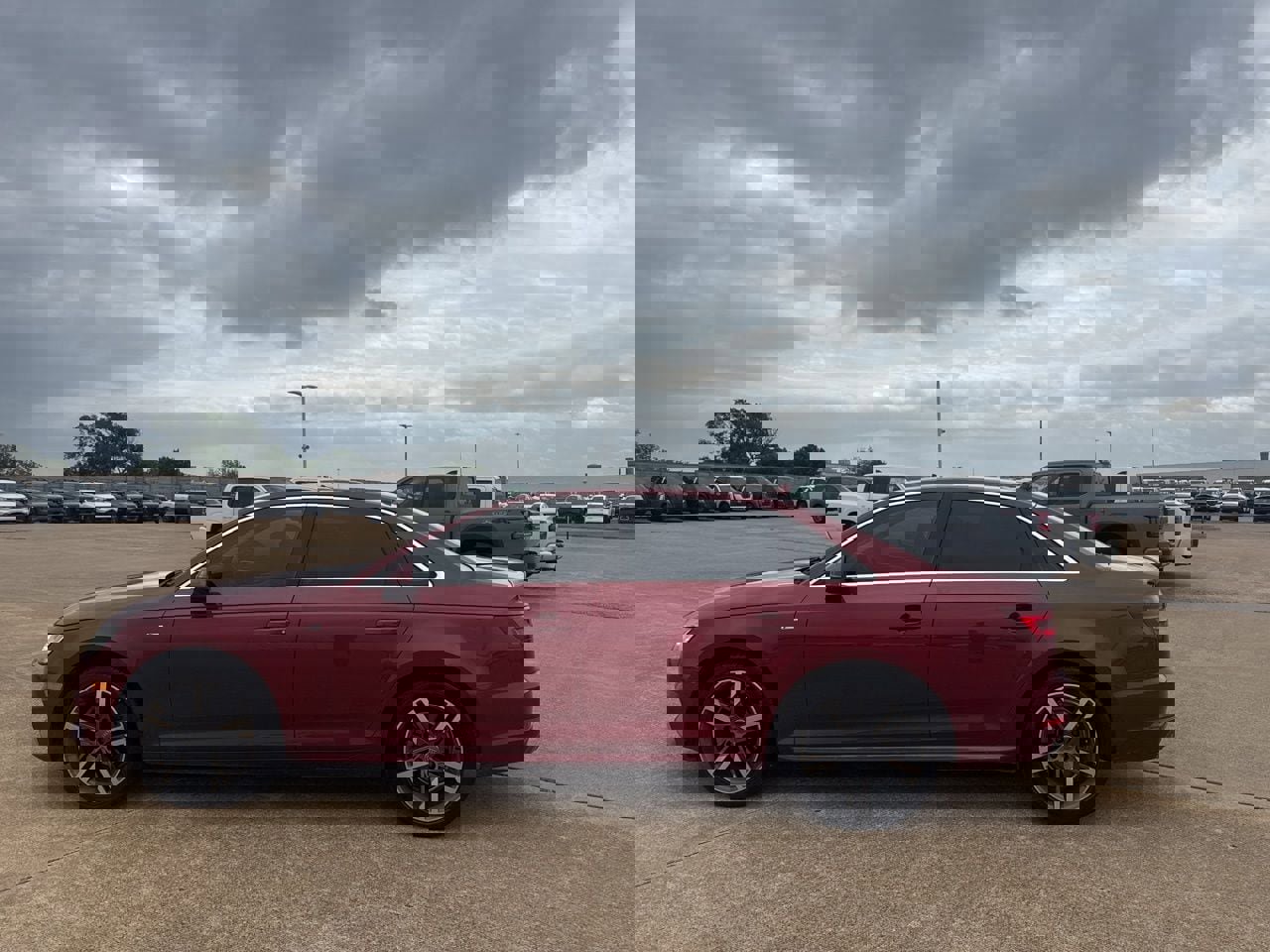 Used 2018 Audi A4 2.0T Ultra Premium Plus w/ Premium Plus Package image 12