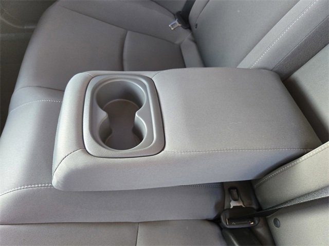 Used 2020 Honda Civic EX image 13