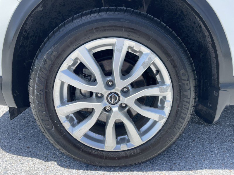 Used 2021 Nissan Rogue Sport S FWD image 25