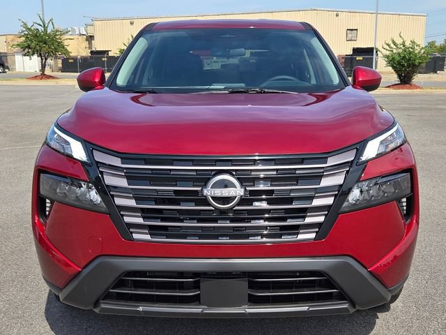 New 2026 Nissan Rogue SV FWD image 6
