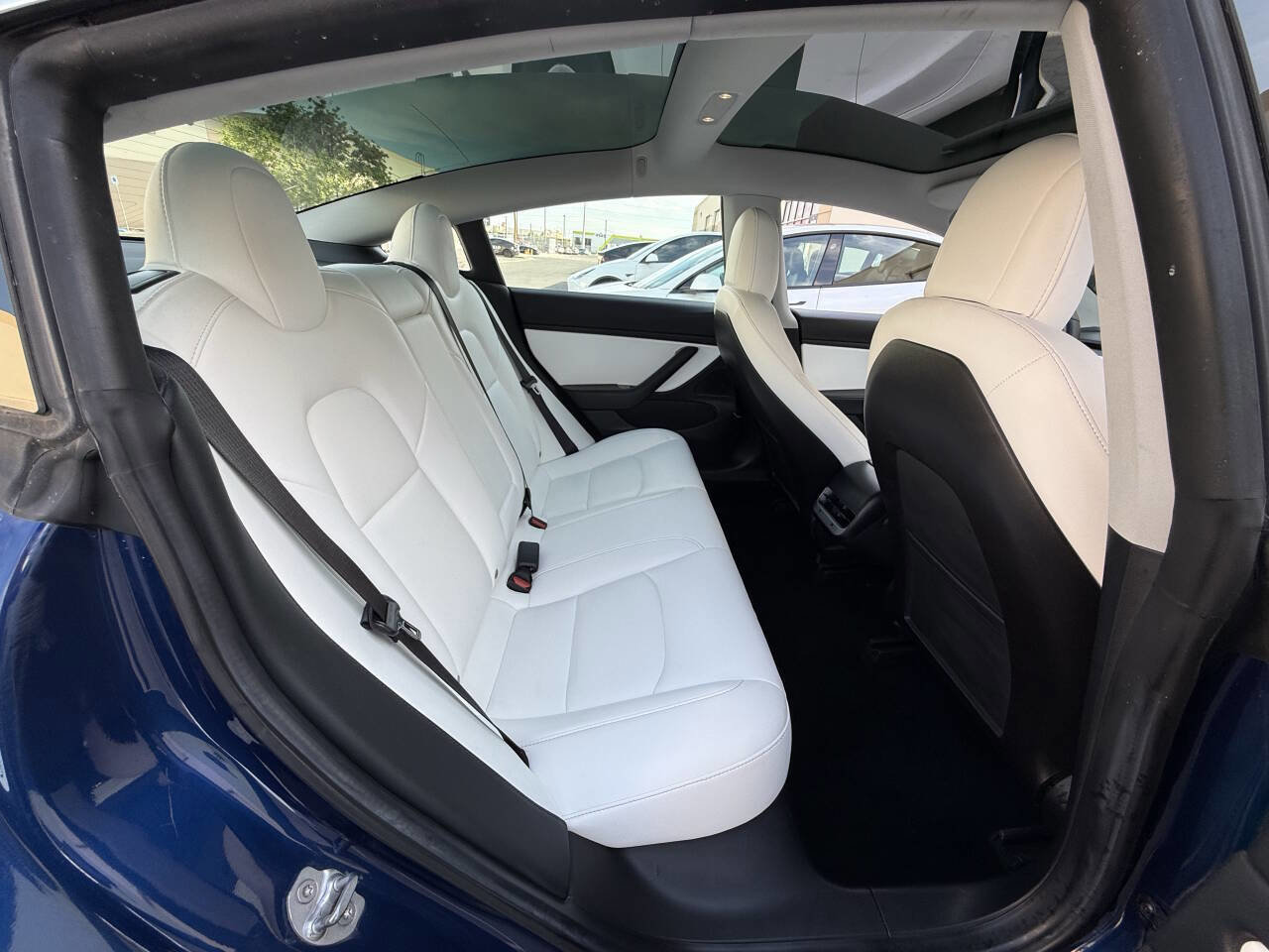 Used 2019 Tesla Model 3 Standard Range Plus RWD image 23