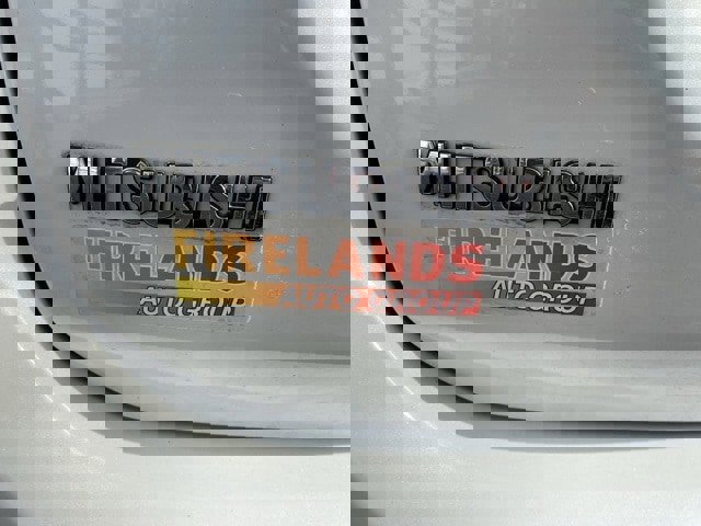 Used 2018 Mitsubishi Outlander GT image 11