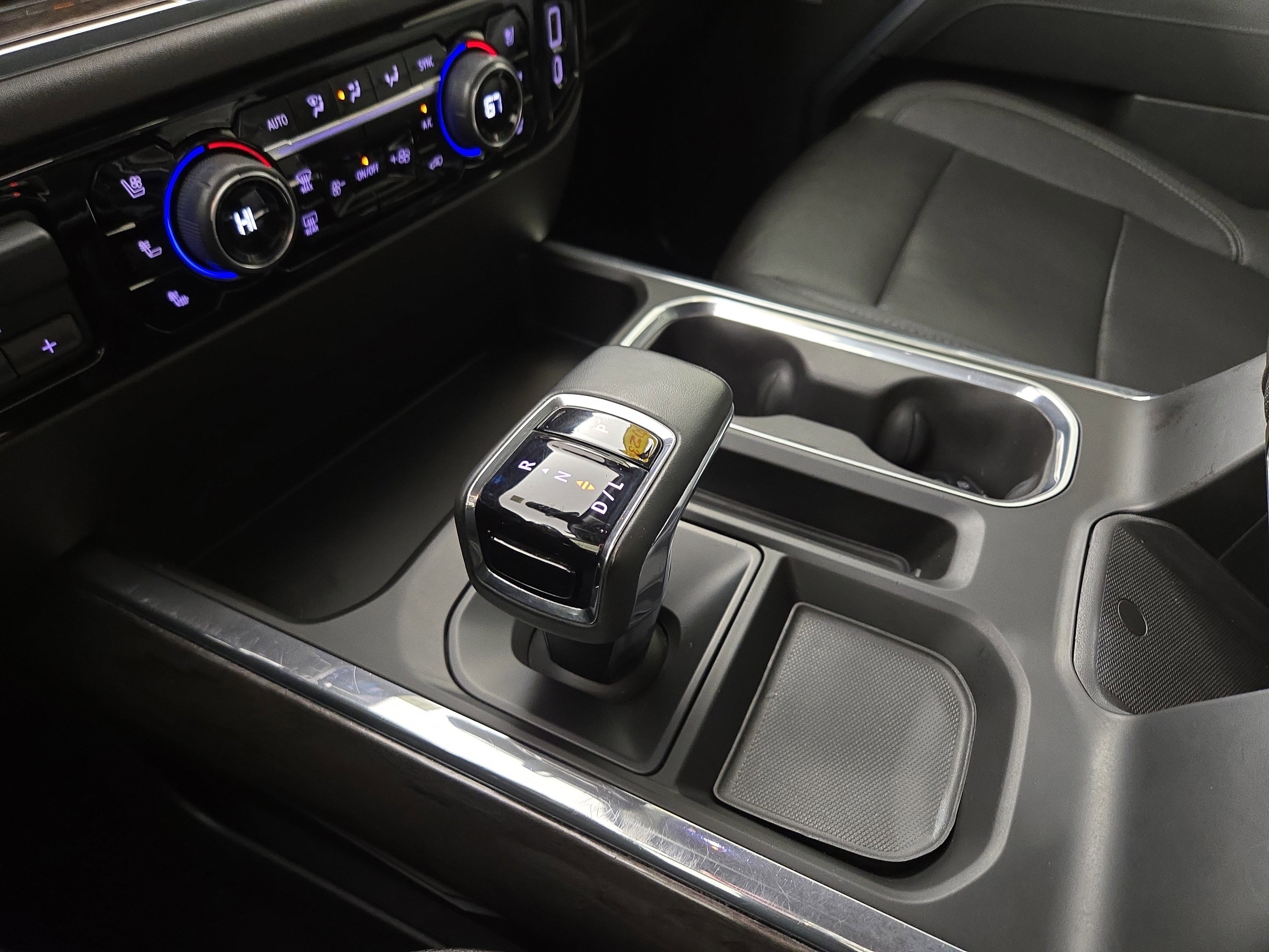 Used 2023 Chevrolet Silverado 1500 LTZ image 23