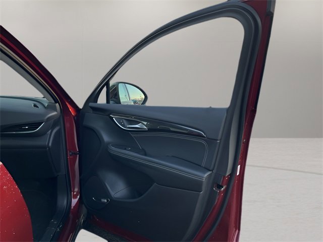 Certified 2022 Buick Envision Essence w/ Technology Package I image 32