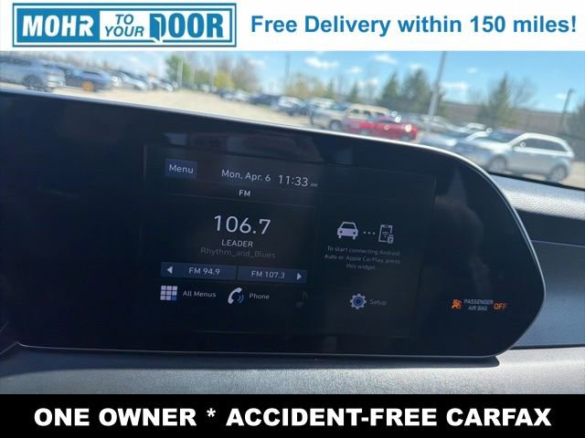 Used 2021 Hyundai Palisade SEL AWD/4WD image 19