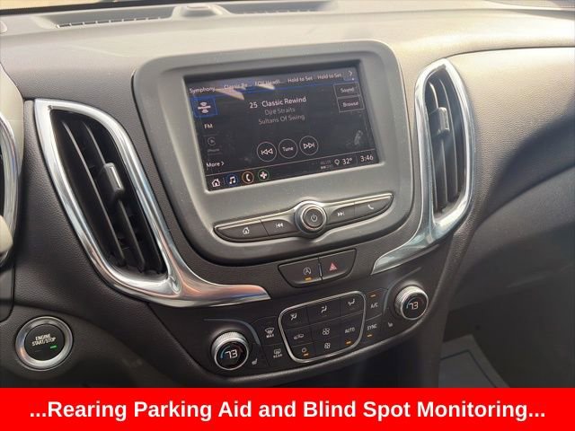 Used 2024 Chevrolet Equinox LT w/ LPO, Floor Liner Package image 15