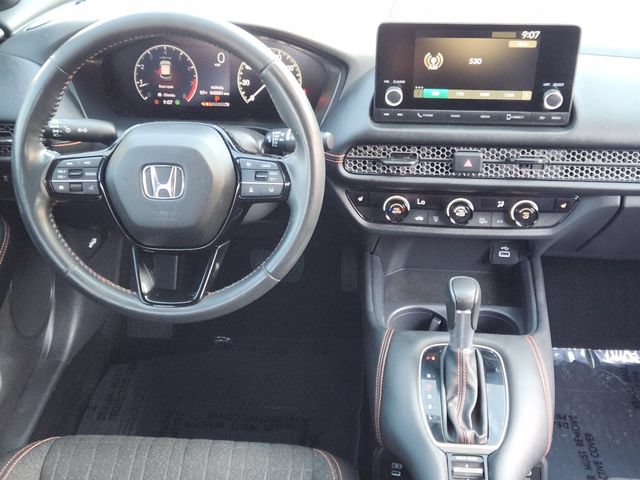 Used 2024 Honda HR-V Sport image 27