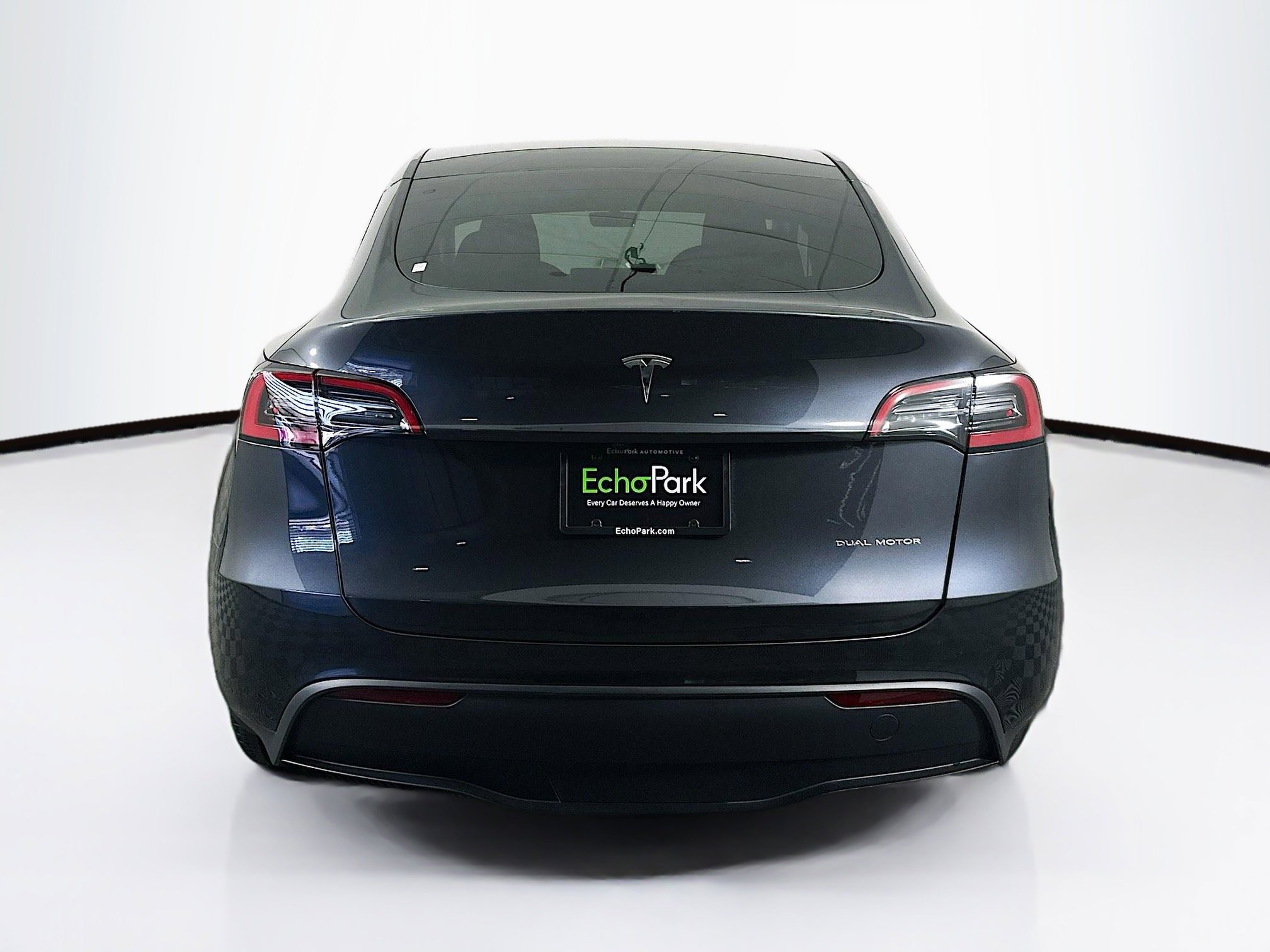 Used 2024 Tesla Model Y Long Range AWD/4WD image 7