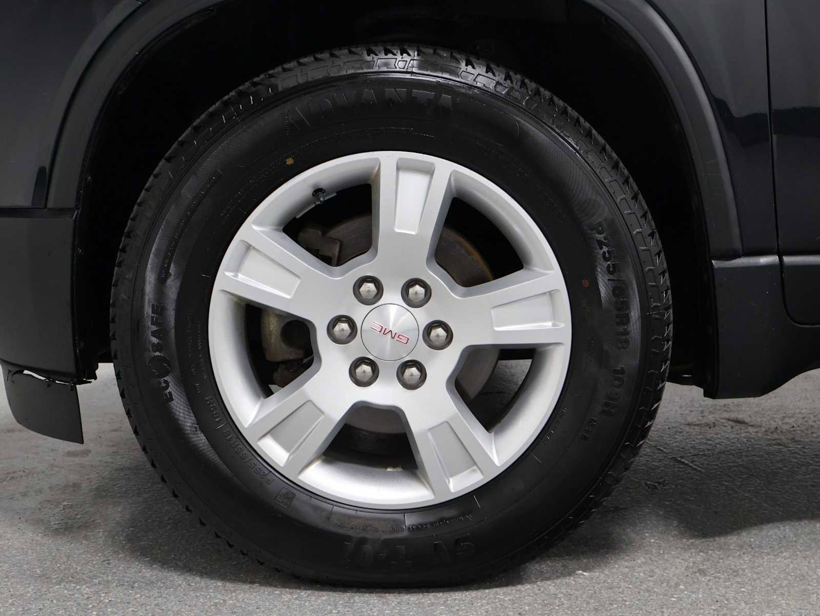 Used 2012 GMC Acadia SL w/ Preferred Package FWD image 31