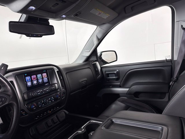 Used 2015 Chevrolet Silverado 2500 LTZ AWD/4WD image 31