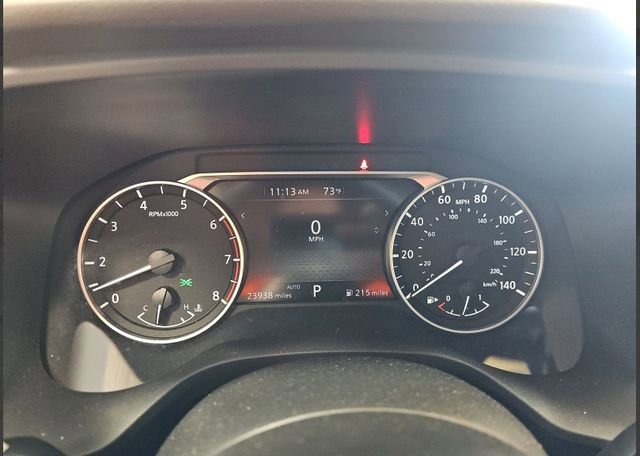 Used 2023 Nissan Rogue SV w/ SV Premium B Package AWD/4WD image 5