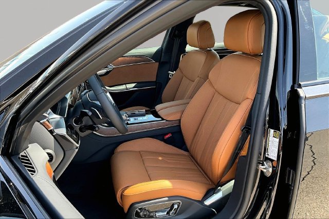 New 2027 Audi A8 L 3.0T AWD/4WD image 27