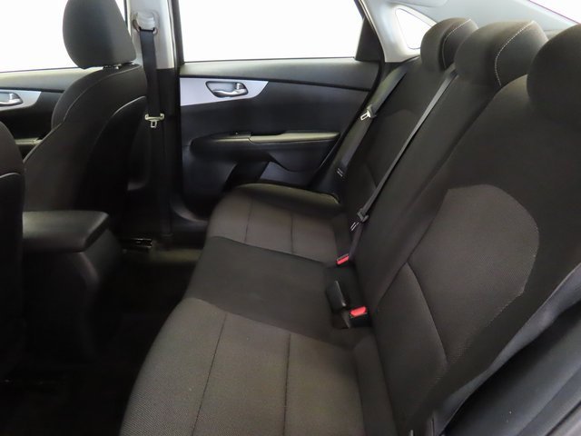 Used 2024 Kia Forte LXS image 27