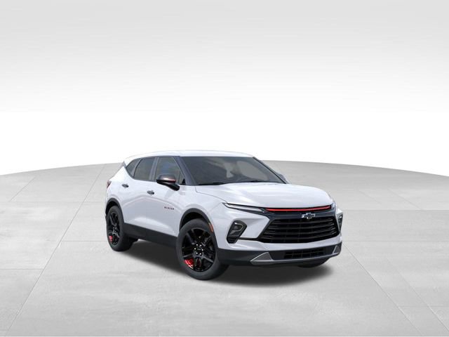 New 2025 Chevrolet Blazer LT w/ Redline Edition