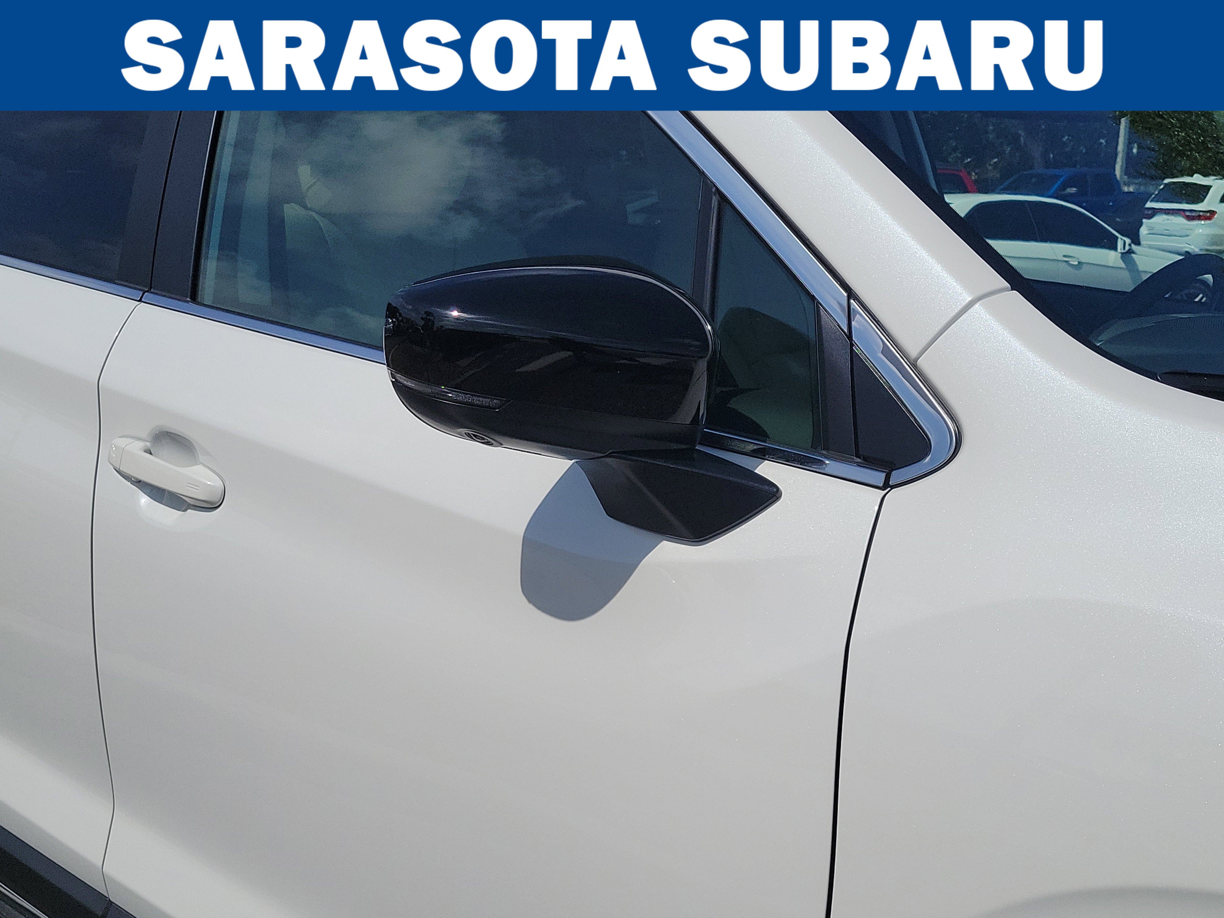 New 2026 Subaru Ascent Limited AWD/4WD image 9