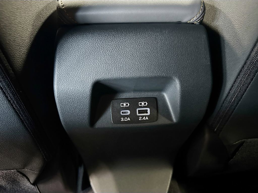 New 2026 Subaru Crosstrek 2.5i Wilderness image 35