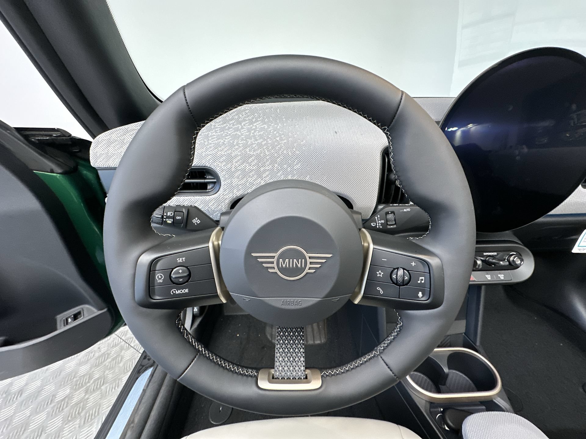 New 2026 MINI Cooper S FWD image 16