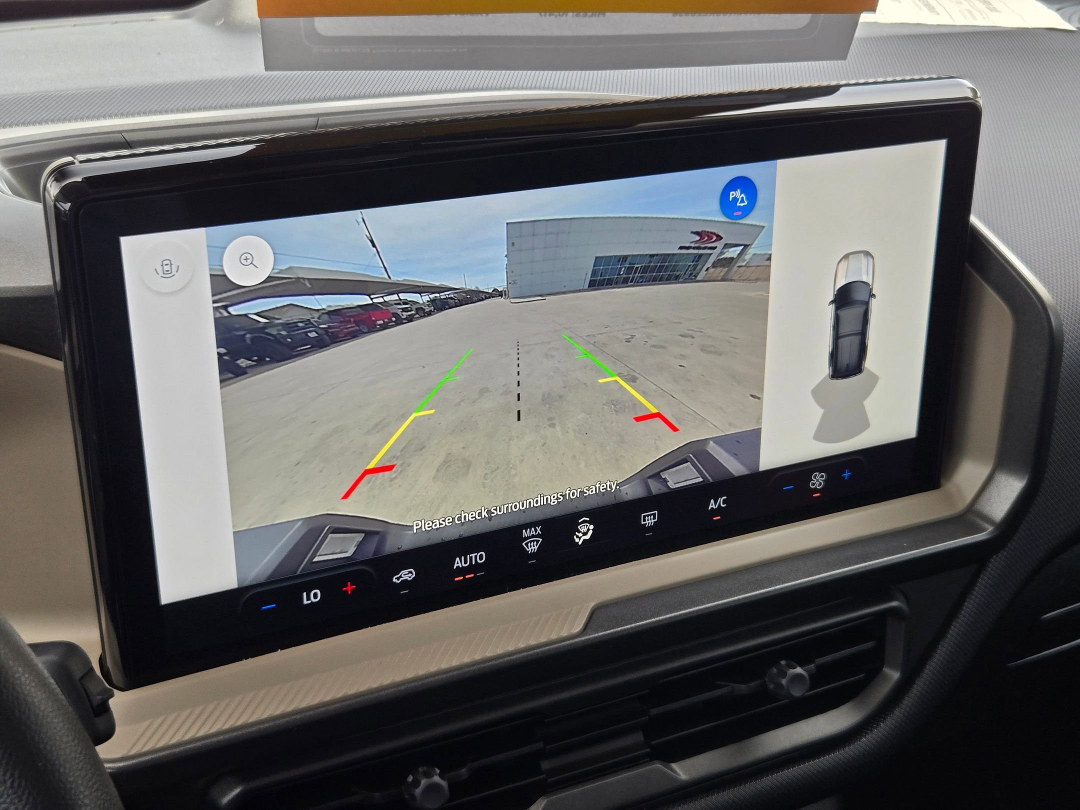 Used 2025 Ford Bronco Sport Big Bend image 18