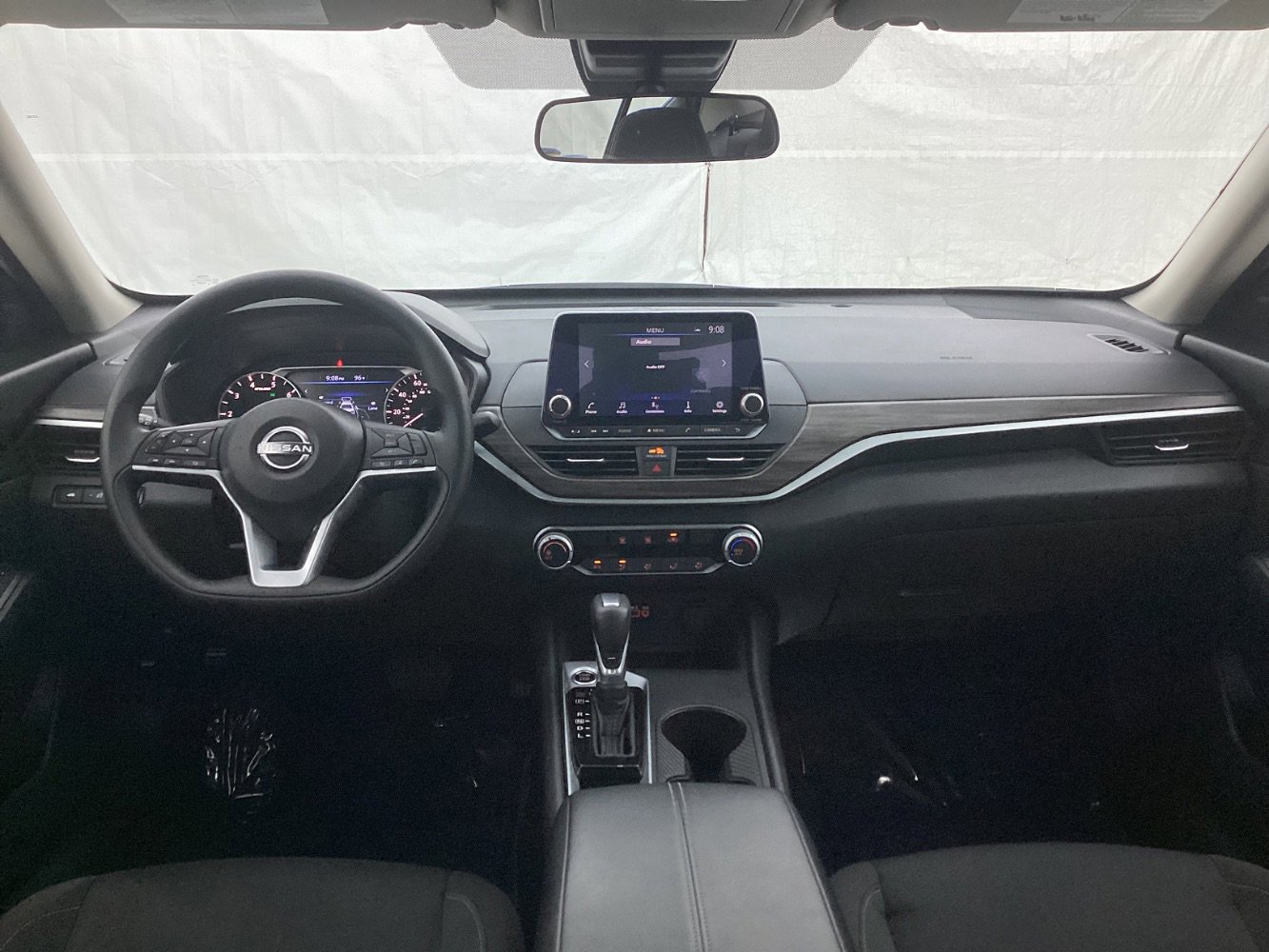 Used 2025 Nissan Altima 2.5 SV image 26