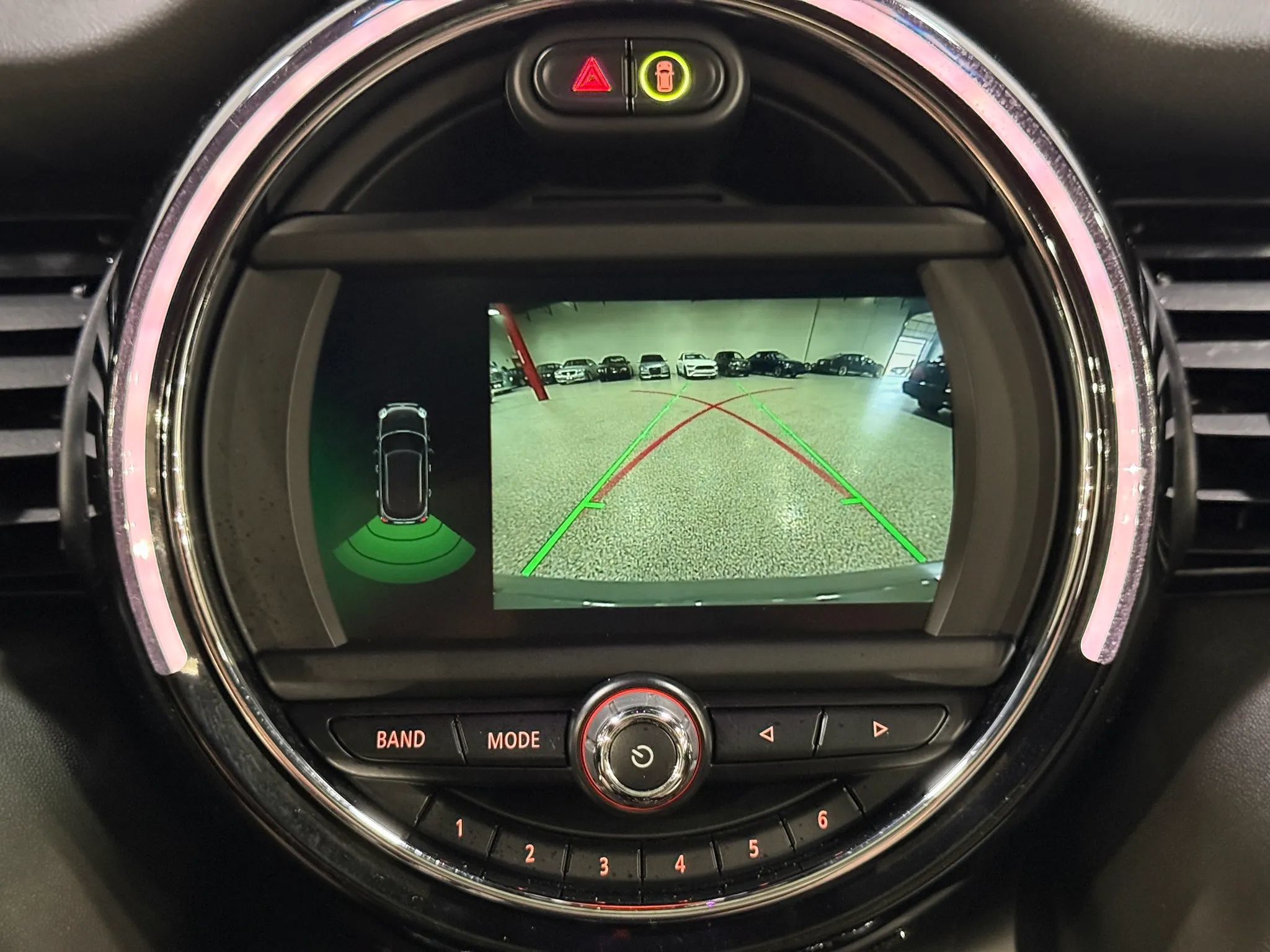 Used 2019 MINI Cooper S w/ Signature Upholstery Package FWD image 30