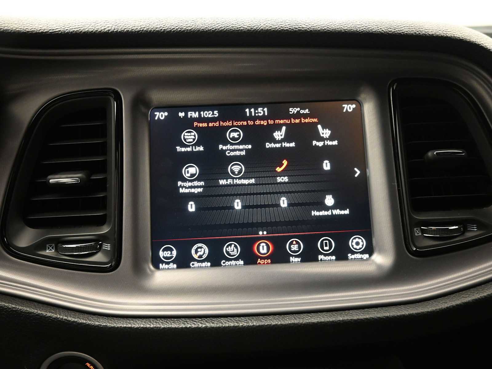 Used 2023 Dodge Challenger R/T image 18