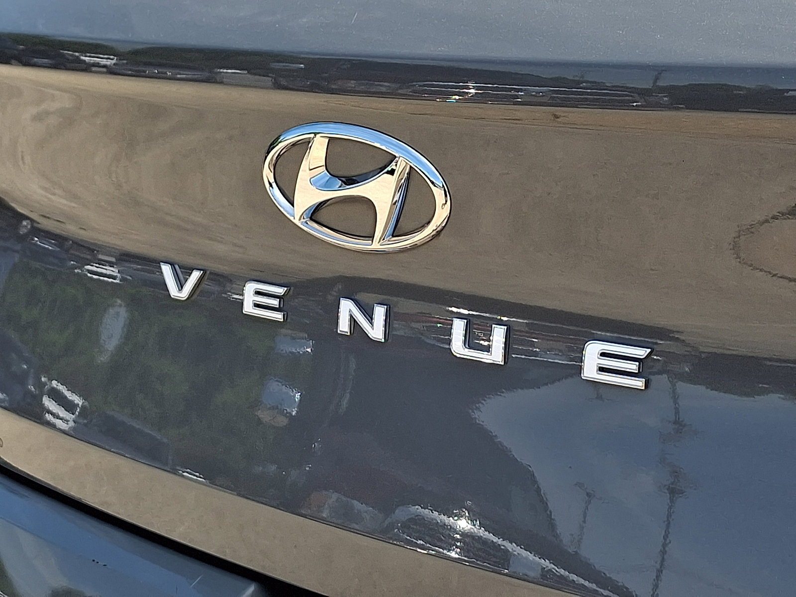 Certified 2022 Hyundai Venue SE FWD image 31