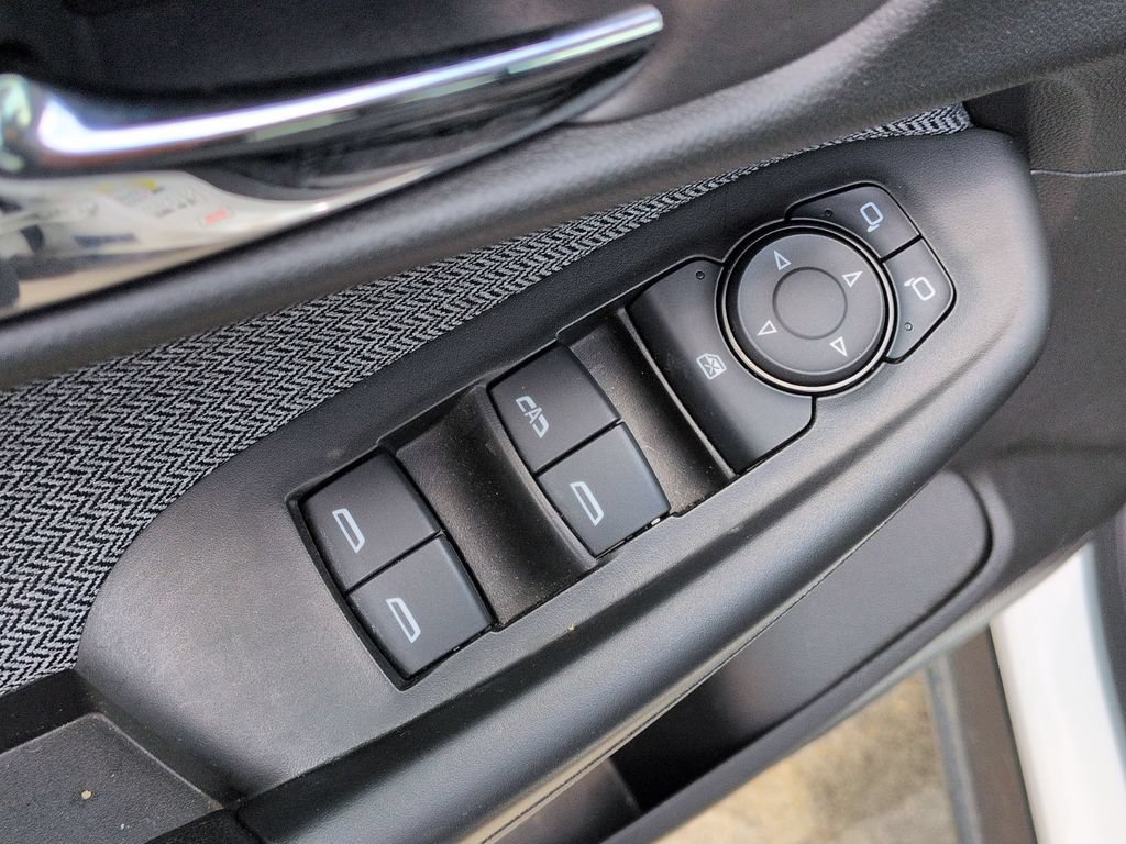 Used 2025 Chevrolet TrailBlazer LT AWD/4WD image 13