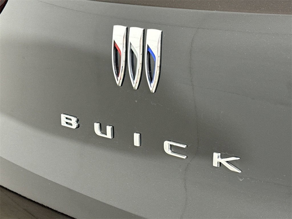 New 2026 Buick Encore GX Sport Touring w/ Comfort Package image 17