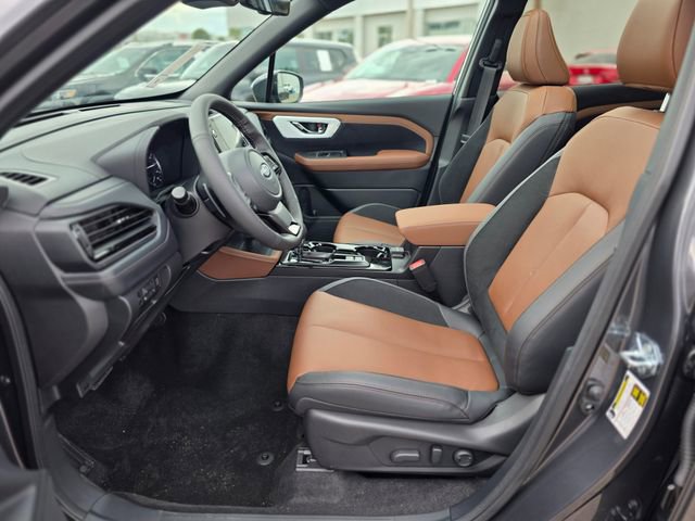 New 2026 Subaru Forester Touring w/ Touring Package image 16