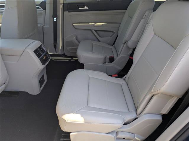 Used 2022 Volkswagen Atlas SE AWD/4WD image 20