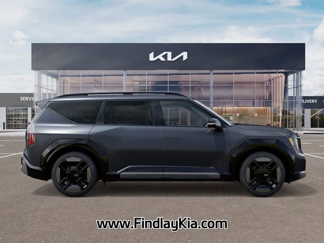 New 2026 Kia EV9 GT-Line image 9