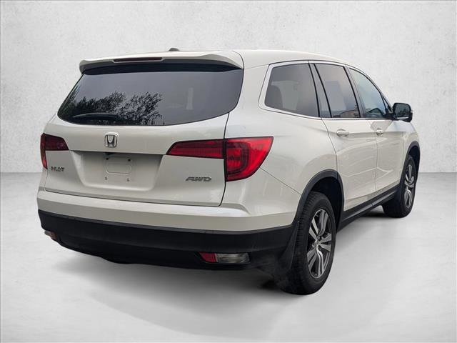 Used 2018 Honda Pilot EX-L image 5
