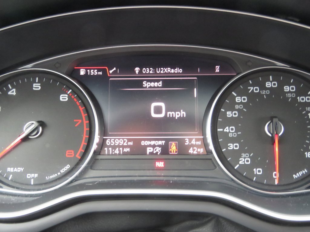 Used 2019 Audi A4 2.0T Premium image 20