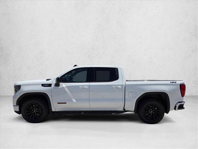Used 2022 GMC Sierra 1500 Elevation AWD/4WD image 9
