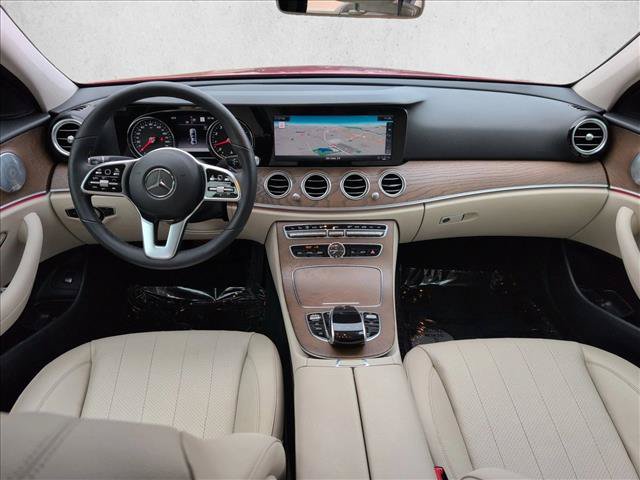 Certified 2019 Mercedes-Benz E 300 image 19