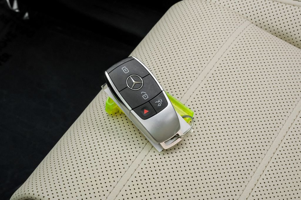 Used 2022 Mercedes-Benz GLE 580 4MATIC image 62