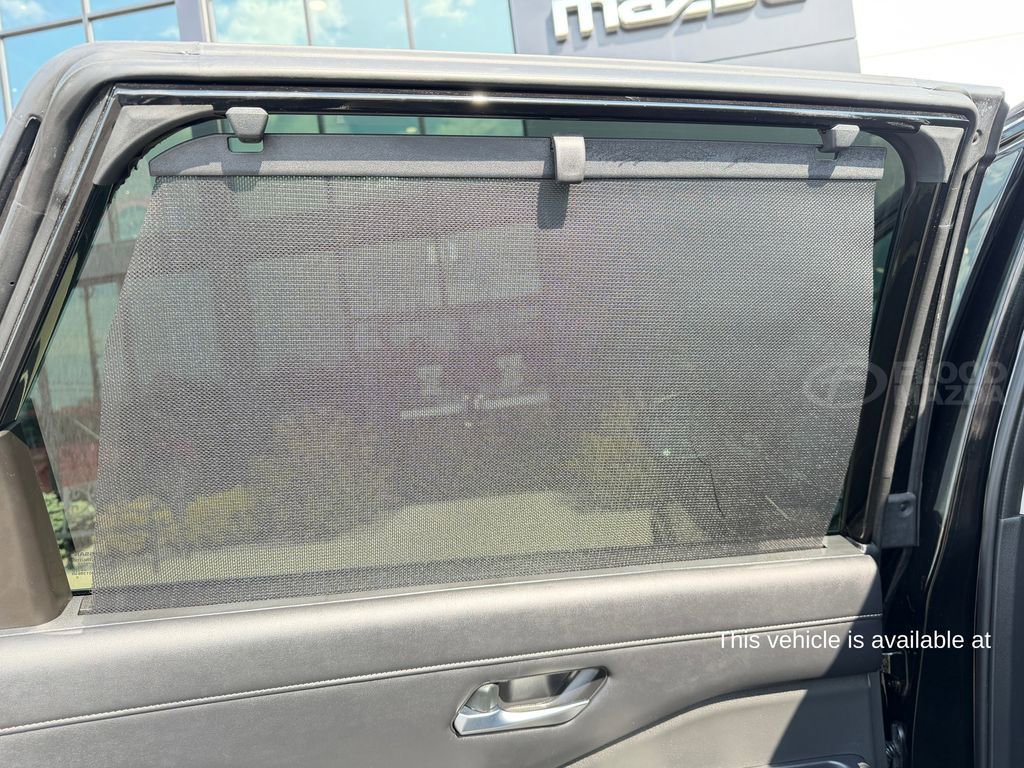 Used 2023 Nissan Pathfinder SL w/ SL Premium Package AWD/4WD image 24