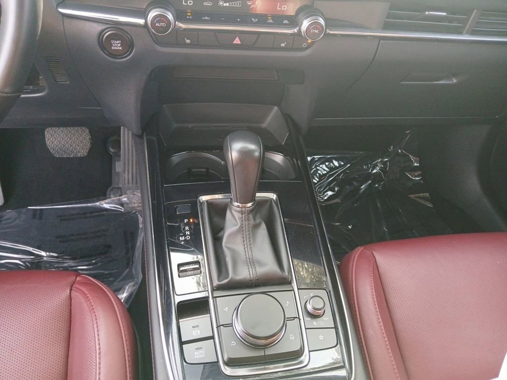 Used 2025 MAZDA CX-30 AWD 2.5 S w/ Preferred Package image 15