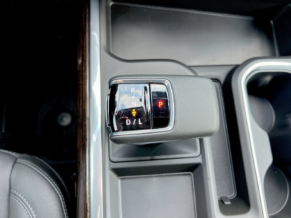 New 2026 GMC Sierra 1500 Elevation w/ Elevation Premium Package AWD/4WD image 14
