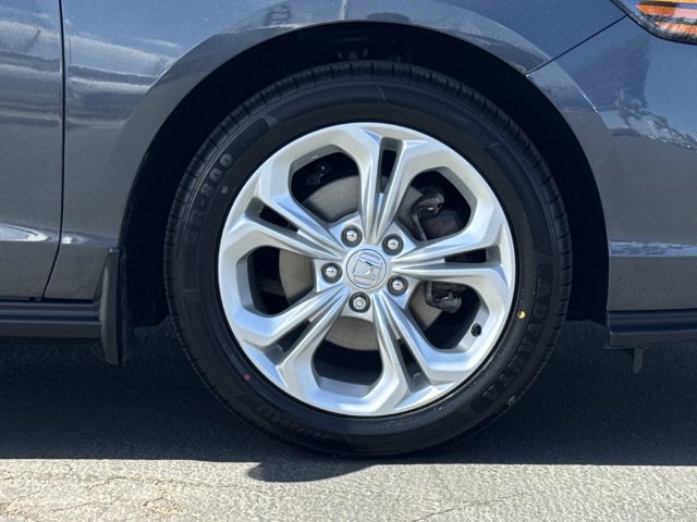 Certified 2024 Honda Accord LX image 33