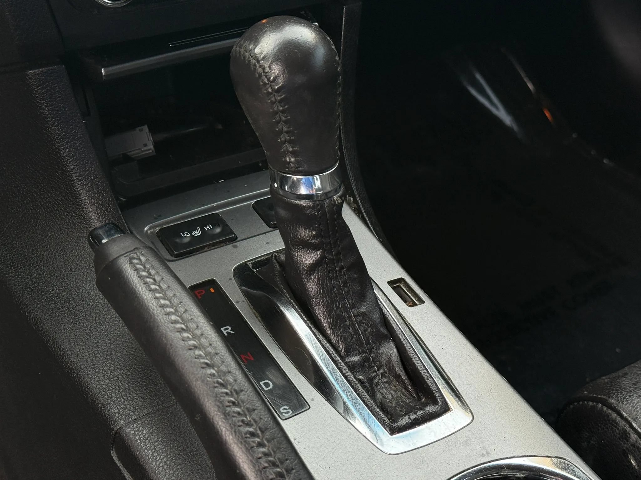 Used 2013 Acura ILX w/ Technology Package FWD image 28