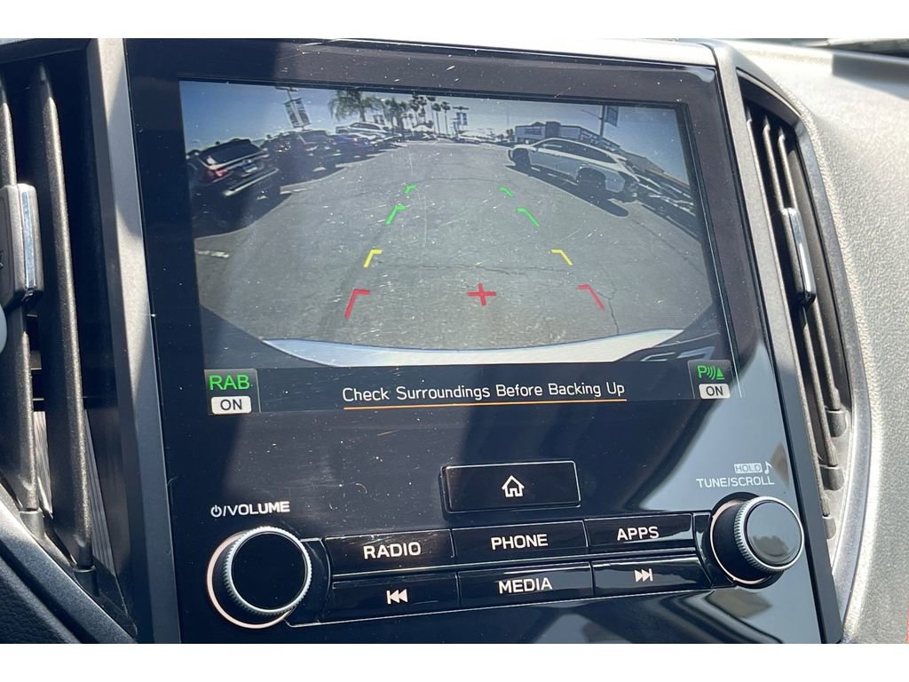 Used 2024 Subaru Forester Sport image 26