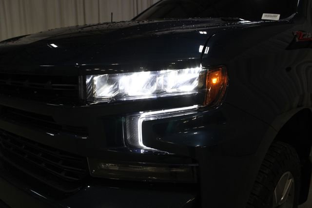 Used 2021 Chevrolet Silverado 1500 RST w/ True North Edition Plus AWD/4WD image 31