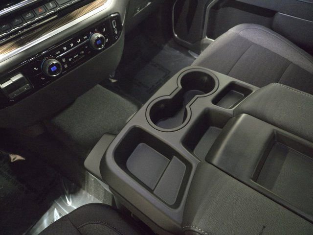 New 2026 Chevrolet Silverado 1500 LT AWD/4WD image 25