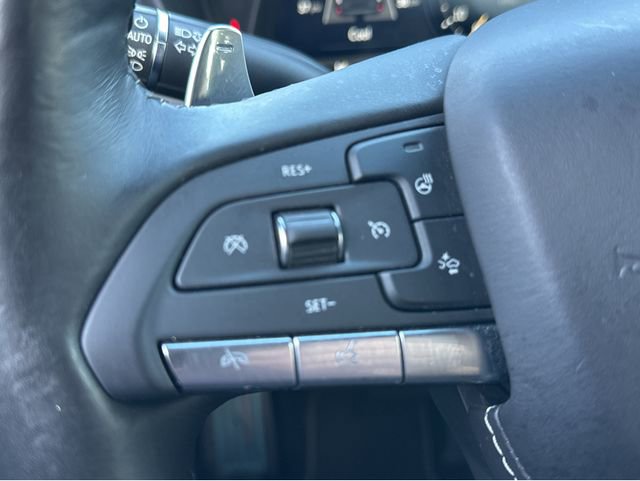 Certified 2022 Cadillac CT4 V Blackwing w/ Driver Assist Package image 22