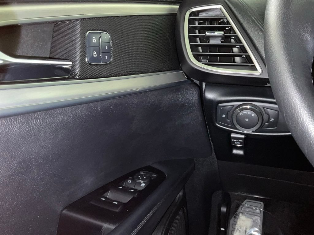 Used 2018 Lincoln MKX Premiere FWD image 20
