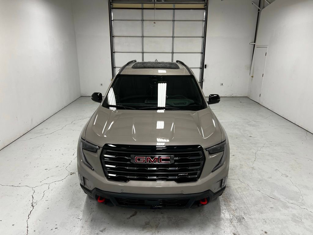New 2026 GMC Acadia AT4 w/ Super Cruise Package image 6