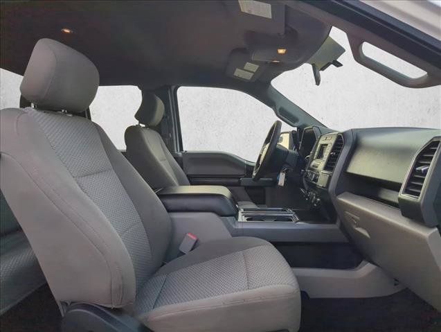 Used 2017 Ford F150 XLT AWD/4WD image 15